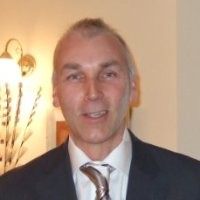 David Jarvis