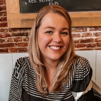 Amy Maasbach -van Ingen