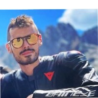 Matteo Menoncello