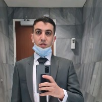 Ahmed Hussein