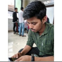 Mayuresh Patil