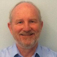 Gary Rae