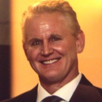 David Stover
