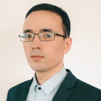 Rustem Shiriev