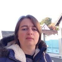 Marie-Laure Delbouis