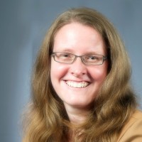 Trisha Ashworth