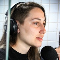 Alessandra Sitta