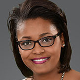 Tosha Holden