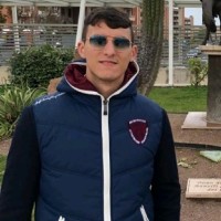 Marco Biagetti