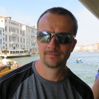 Petr Starý