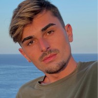 Fran Marquino Fernández