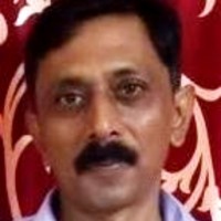 Chandrabhanu Mitra