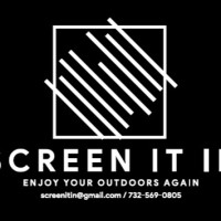 Screen it in