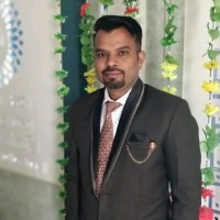Sandeep Kumar