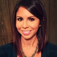 Ashley Mcwhorter