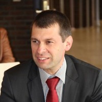 Patrick Van Meensel