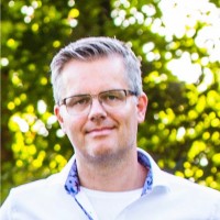 Raymond Van Kooten