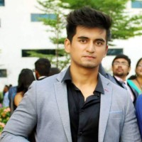 Anirban Sen