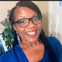 Erica L. Williams, Ma