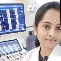 Monisha Ranganathan