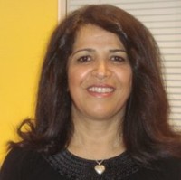 Freshte Ghasemi