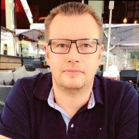 Robert Gustafsson