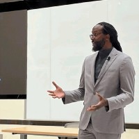 Dr. Sherard A. Robbins