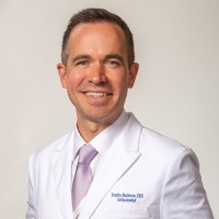 Dustin S. Burleson, DDS, MBA