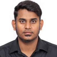 Mohamed Afrith S