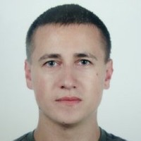Дащук Александр