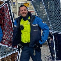 Jaimy Boeren