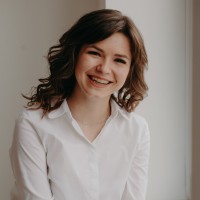 Tetiana Anisimova
