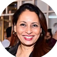 Seema Kadam