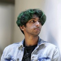 Rohith Santhosh