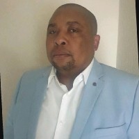 Nathi Ndlovu