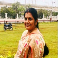 Sunitha Senthil