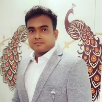 Biswajit Mahapatra