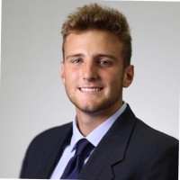Jaydon Haag