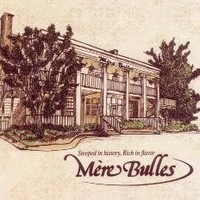 Steven At Mere Bulles