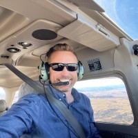 Christopher Robertson