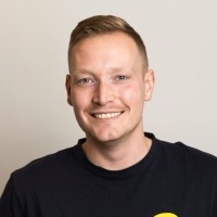 Ægir Már Jónsson