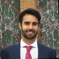 Pablo Valenzuela Rivero