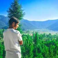Qais Bhat