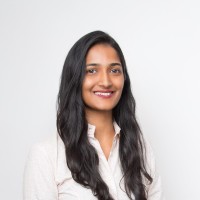 Manasa Seshadri