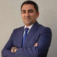Vusal Azimov