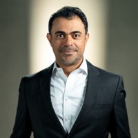 Eyad Ramlawi CPA / MBA