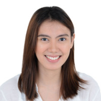 Patricia Mae