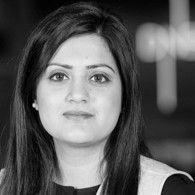 Sidra Saeed