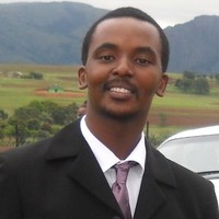 Kenneth Fundo Sacolo