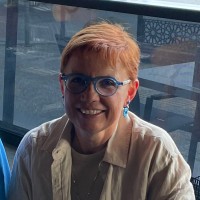 Banu Iscan Kamasoglu